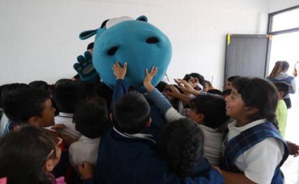 Combaten el bullying alrededor del mundo
