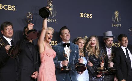 Los Emmy se recuperan al aumentar sus índices de audiencia