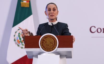 Sheinbaum confirma que se seguirá utilizando la Megafarmacia del Bienestar; “va a ser todavía más eficiente”