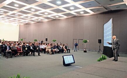 Prestaciones en la SEP, de las más altas en gobierno