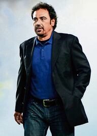 Hugo: Acabé quemado y sin respaldo