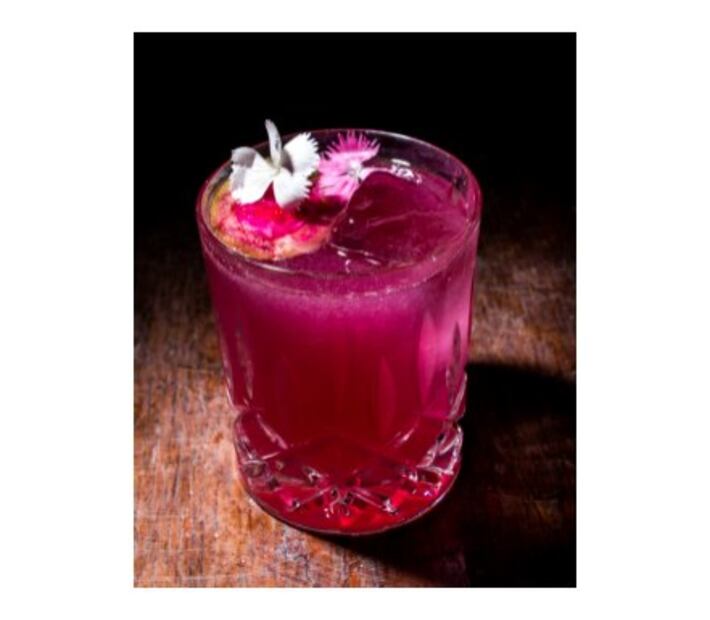 #RECETA de cocteles con tequila