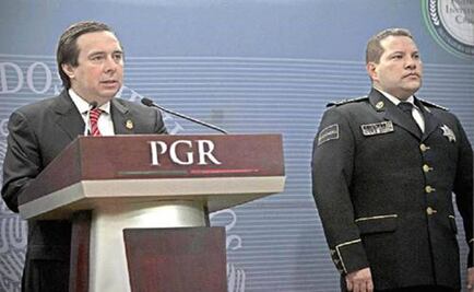 Ayotzinapa students' parents demand prosecutor be fired