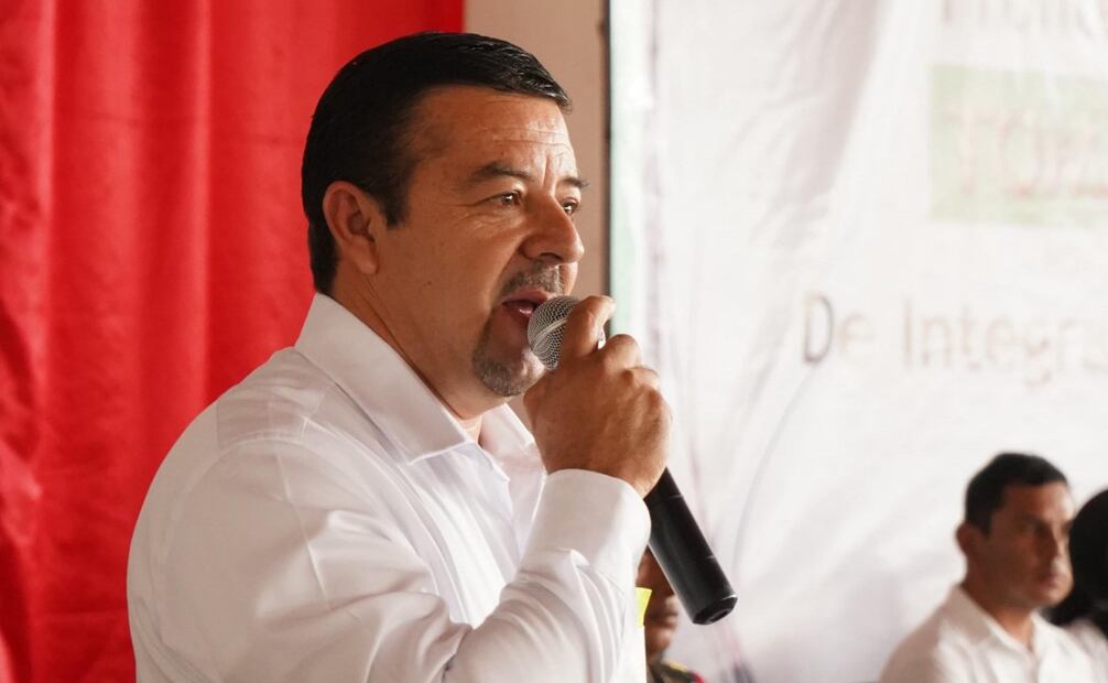 José Antonio Villatoro, actualmente procesado por una comisión de diversos delitos.  Foto: Facebook José Antonio Villatoro Herrera