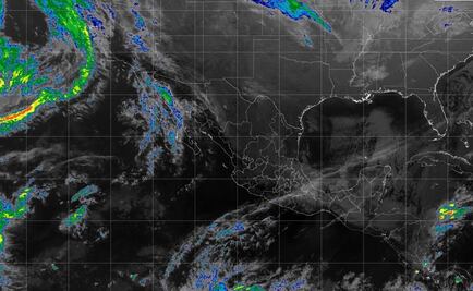 Prevén clima de muy frío a gélido esta noche en México