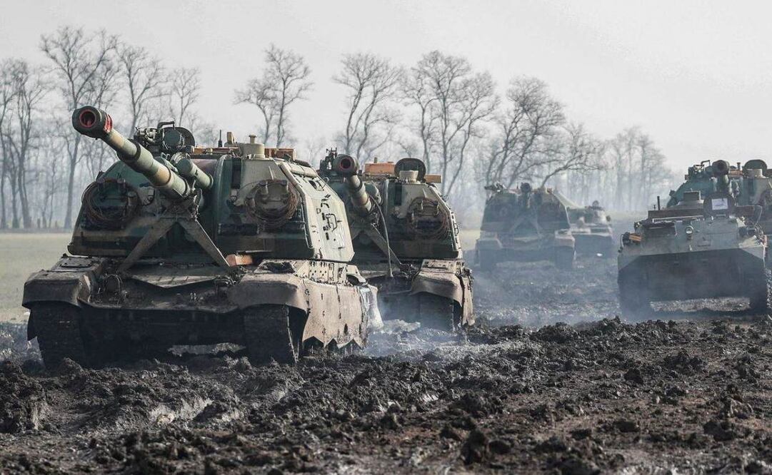 Foto: Archivo EL UNIVERSAL