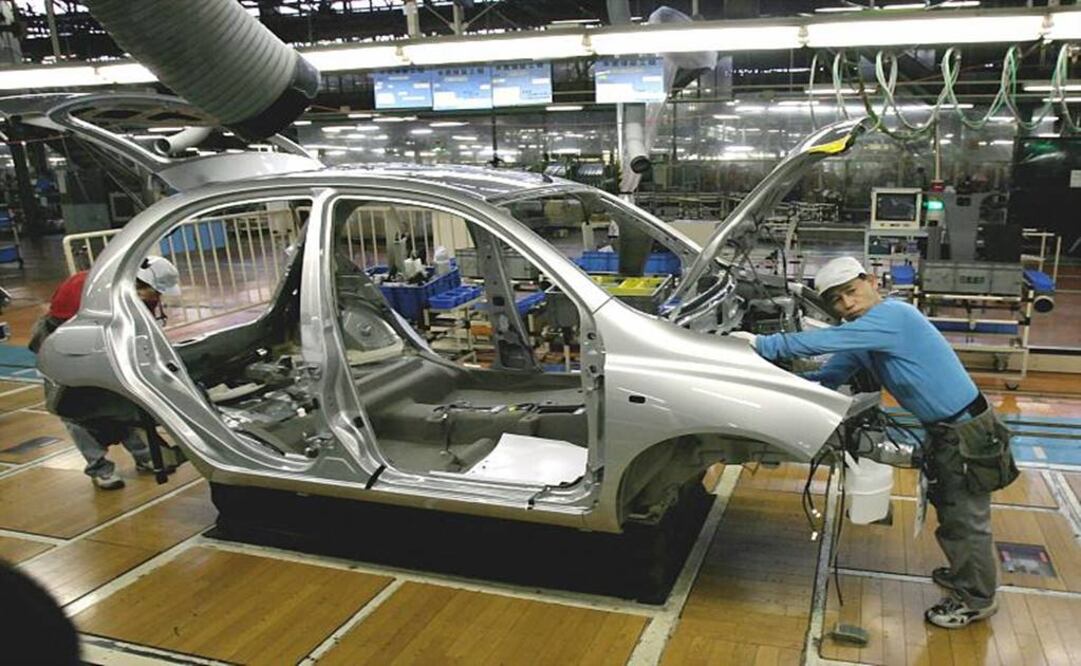 (Photo: Archive/El Universal)