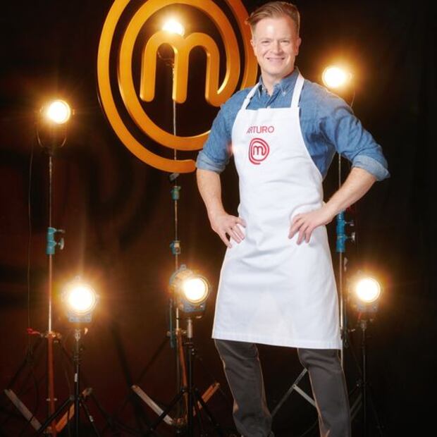 Ellos son los participantes más polémicos de "MasterChef Celebrity"