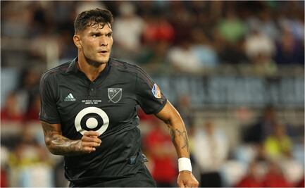 Brandon Vázquez arremete contra la FMF tras elegir a Estados Unidos