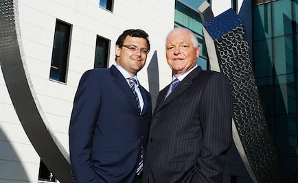 El líder comparte su visión en tiempos de crisis