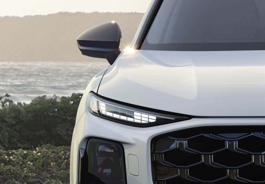Foto: Audi