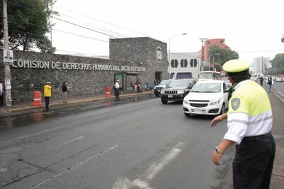 Acusan irregularidades en elección de ómbudsman