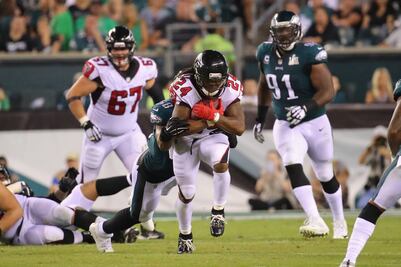 Trump critica flojo inicio de la NFL