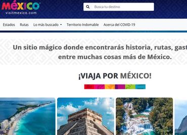 Liberan a Sergio "N", acusado de hackear al portal VisitMexico