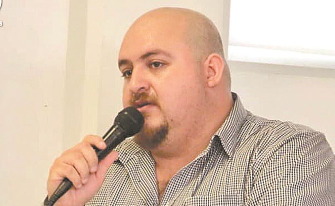 Justificación. El diputado morenista Braulio Escalante defendió la modificación al Código Penal de Tabasco. Foto: TOMADA DE FACEBOOK