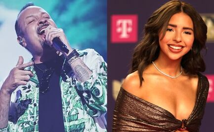 Pepe Aguilar responde a acusaciones de comprar portadas para mejorar la imagen de Ángela Aguilar