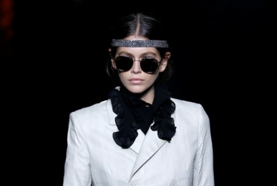 Kaia Gerber y otras modelos menores de 18 años ya no serán contratadas