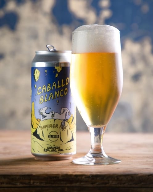 La cerveza mexicana triunfa en la World Beer Cup 