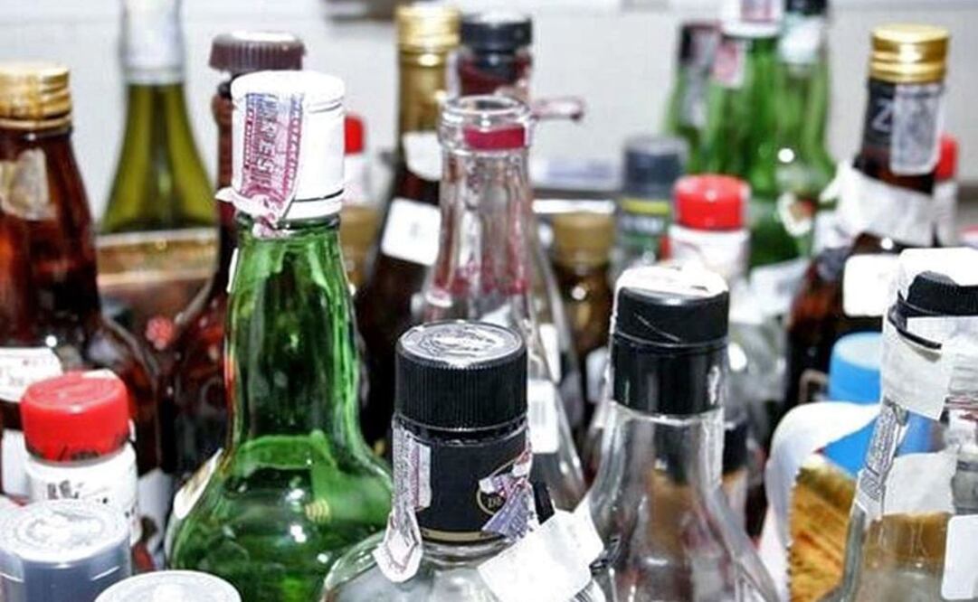 Violan a menor tras acudir a bar en Polanco