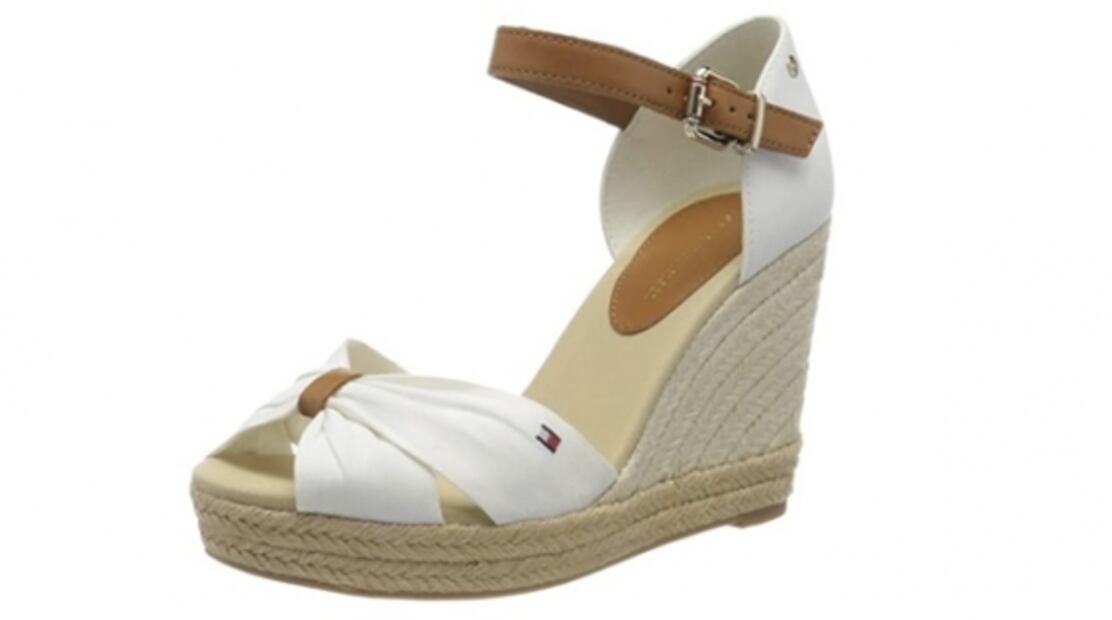 Blanco, el color por excelencia del verano