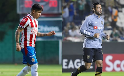A “Chofis” López lo veían como el siguiente Carlos Vela