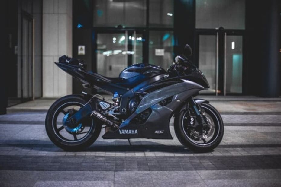 Rastrear tu moto después de un robo ahora es posible