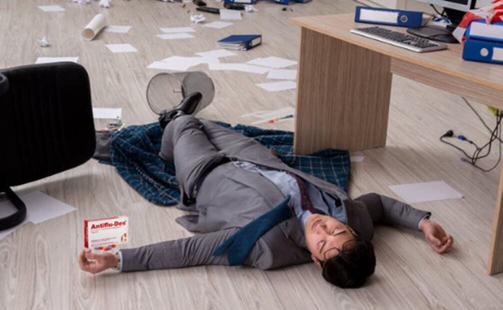 Memes Antiflu-Des. Foto: Captura de pantalla