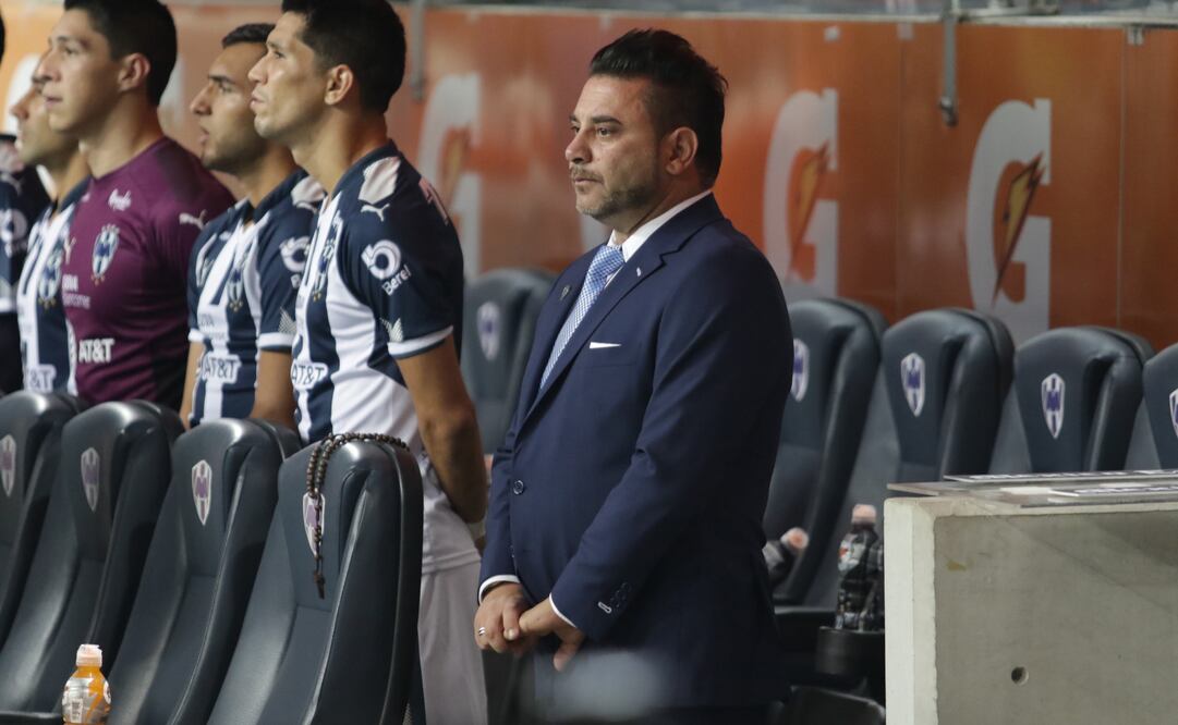 (FOTO: ARCHIVO EL UNIVERSAL)