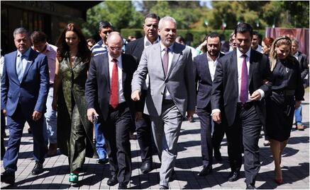 Michoacán fortalece el desarrollo económico para generar las mejores condiciones de inversión