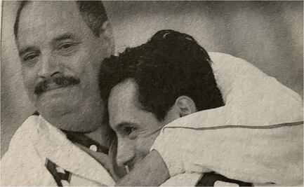 El deporte mexicano lamentó la pérdida del entrenador Jorge Rueda