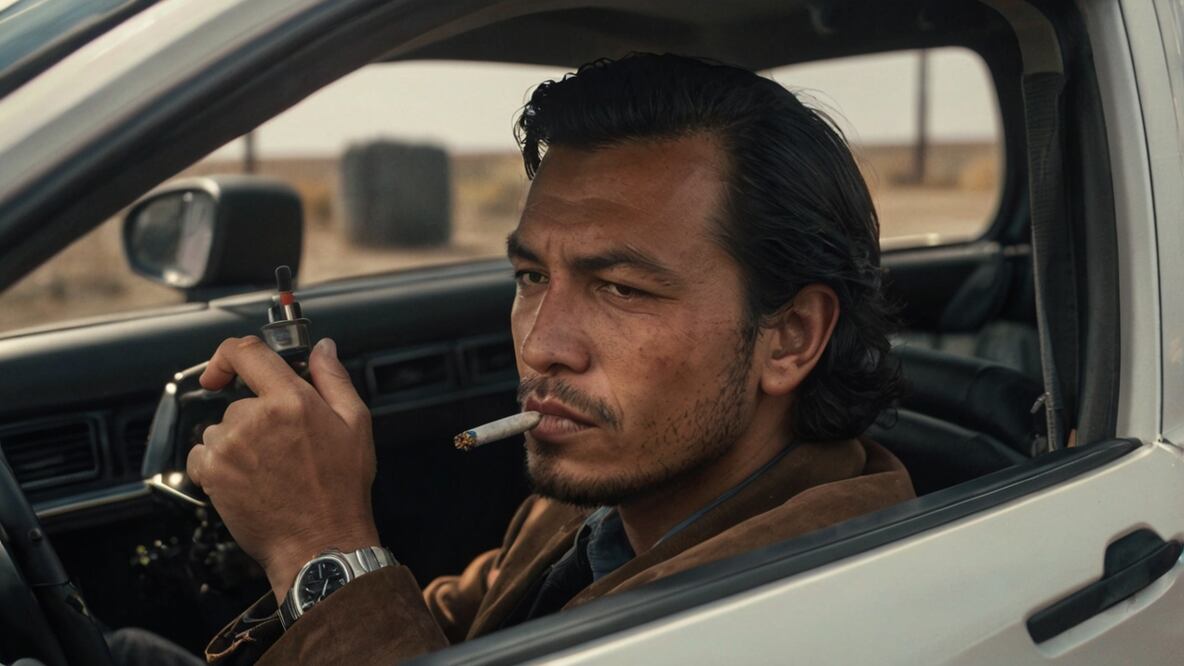 Foto: Imagen generada por IA