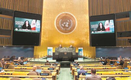 “Evitamos corrupción en compra de vacunas”: SFP