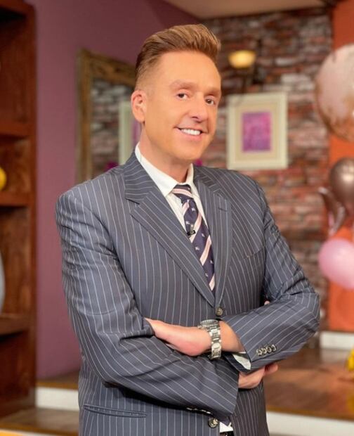 Reviven cuando Daniel Bisogno llamó "pangordas" a las Pandoras