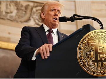 Regreso de Trump puede generar mayor regulación para criptomonedas; habría más demanda de estos activos: Binance
