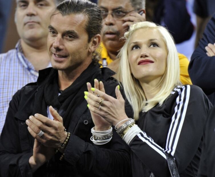 De la traición al amor incondicional, la historia de amor de Gwen Stefani