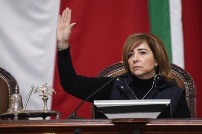 Aprueba Congreso modificaciones a Código Fiscal para ajustar multas y servicios de 2024 en CDMX