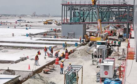 Felipe Ángeles no contempla impacto para aerolíneas: ASF