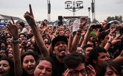 ¿Adicto a conciertos y festivales? Condusef lanza consejos para gastar menos cuando asistas