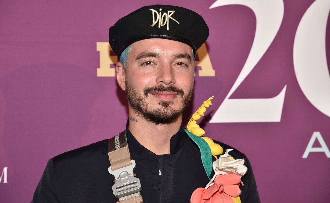 J Blavin. Foto: Archivo AP 