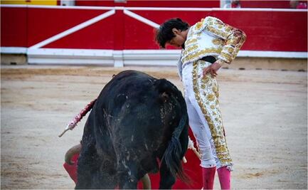Pamplona es un jolgorio