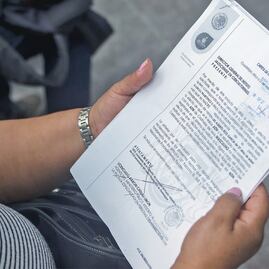 Semefos, fábrica de desaparecer gente