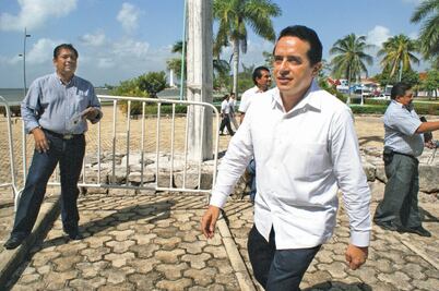 Define hoy PRI a su candidato en QR