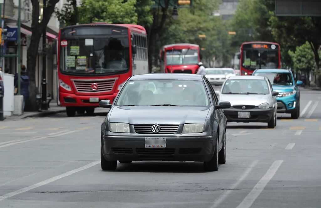 FOTO: ArchivO/ EL UNIVERSAL/