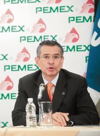Por venta de Mexlub, van contra otro exdirector de Pemex