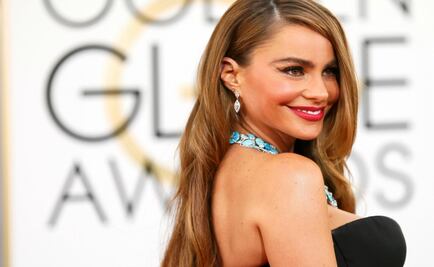 Sofia Vergara ahora venderá calzones y sostenes a domicilio