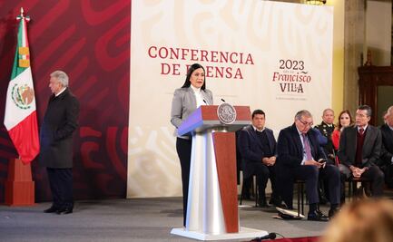 Entregan pensiones y programas de Bienestar en tramo 1 de Tren Maya