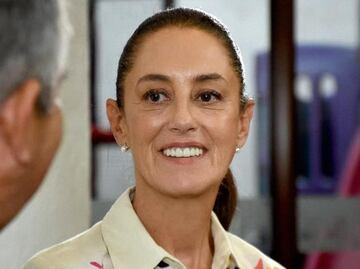 Hidalgo tiene el espacio para desarrollar el centro de México: Sheinbaum