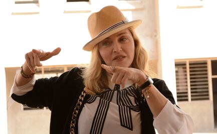 Madonna rechazó a David Guetta por su signo zodiacal