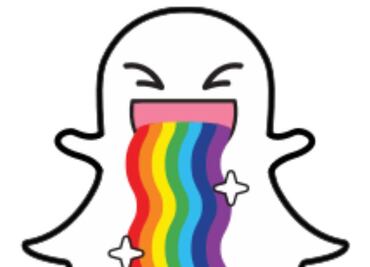 Snapchat celebra el mes del Orgullo