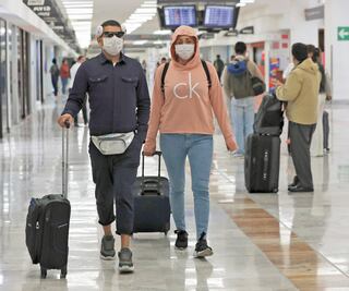 AMIS: 91% de las primas cubren el coronavirus